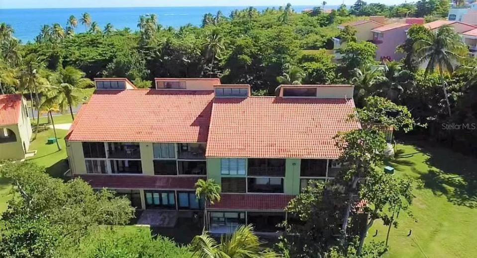 Palma Vista Beach Villa Humacao Esterno foto