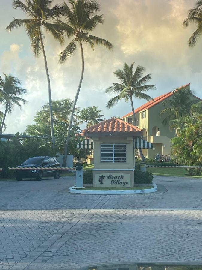 Palma Vista Beach Villa Humacao Esterno foto